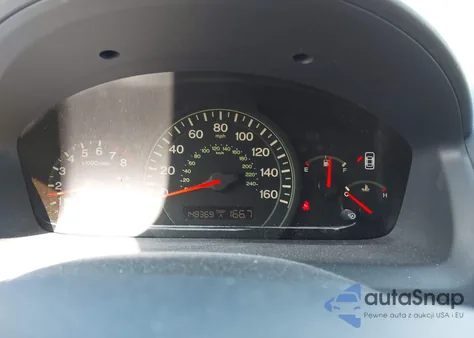 2005 Honda Accord 2.4 Lx from USA, damaged, VIN 1HGCM564X5A193933